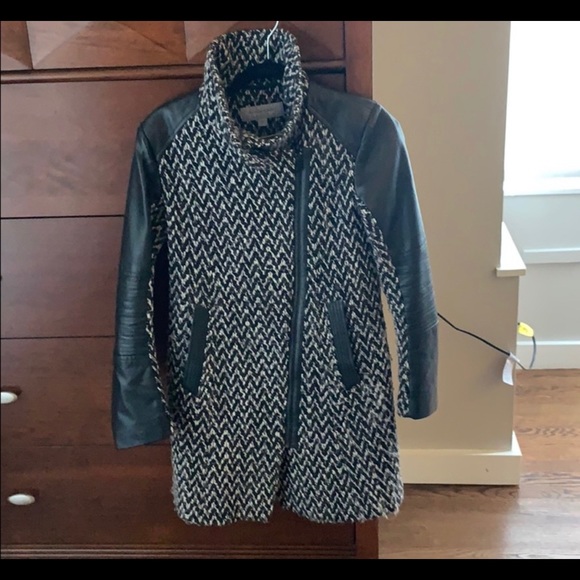 Marc New York peacoat - Picture 1 of 3